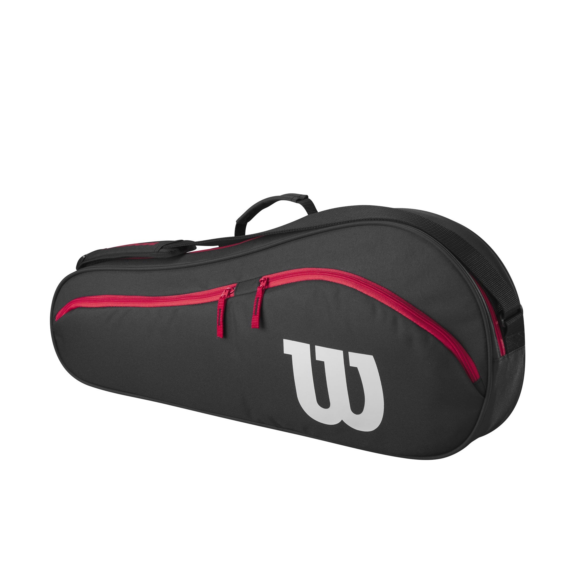 Wilson 3 Tennis Racket Bag