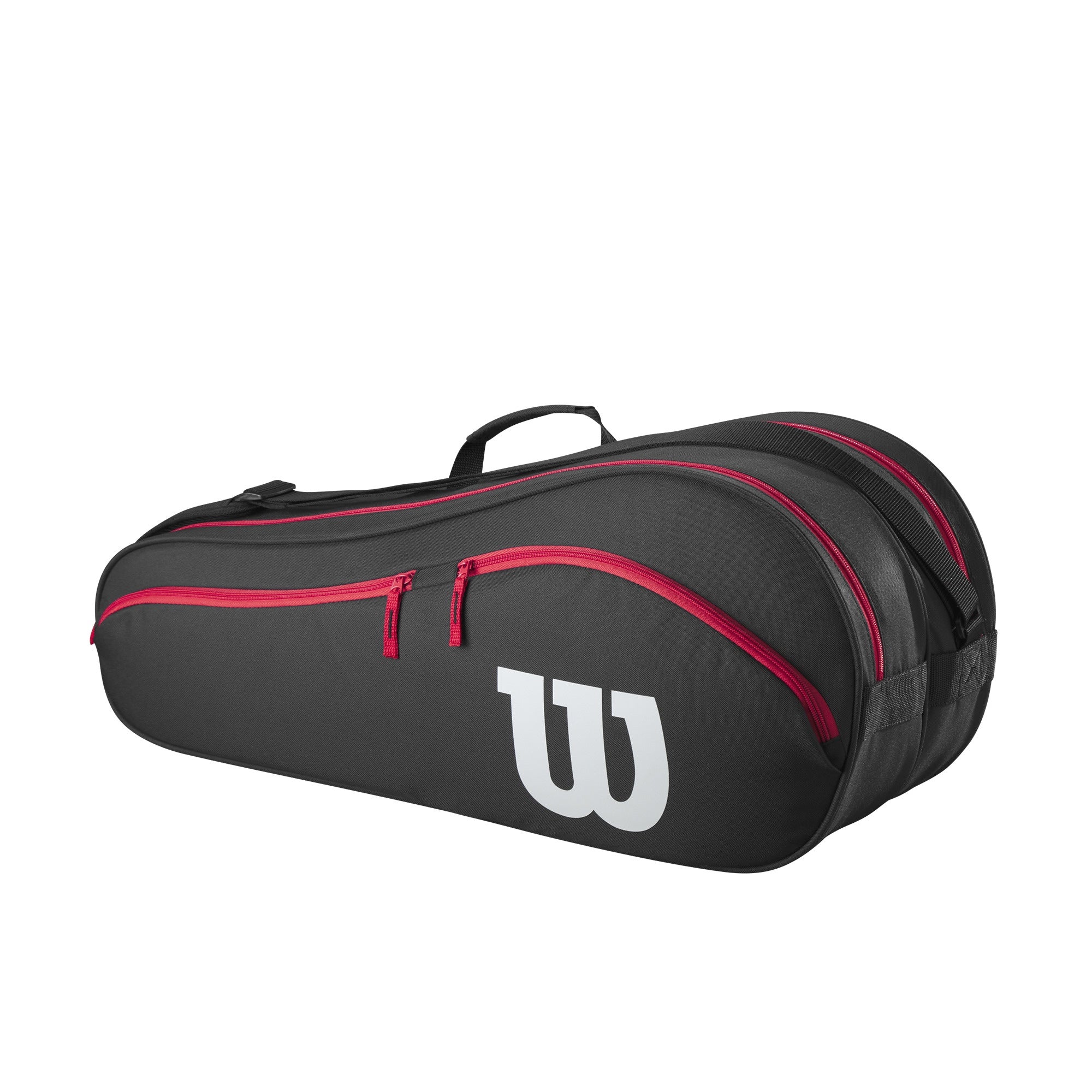 Wilson 6 Tennis Racket Bag