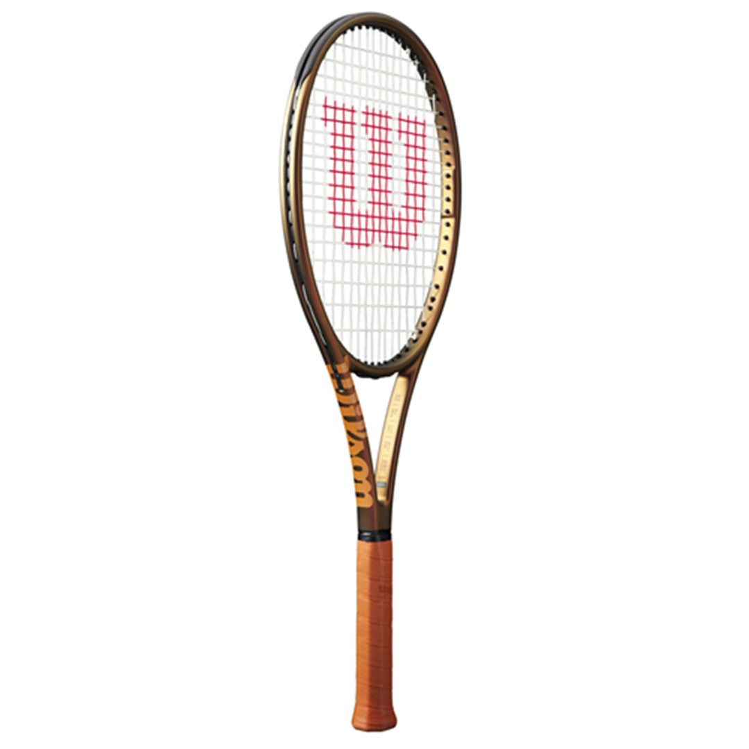 Wilson Pro Staff 97 Tennis Racket