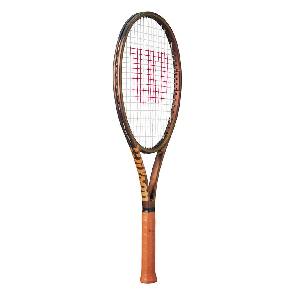 Wilson Pro Staff X v14 Tennis Racket Ex-Demo