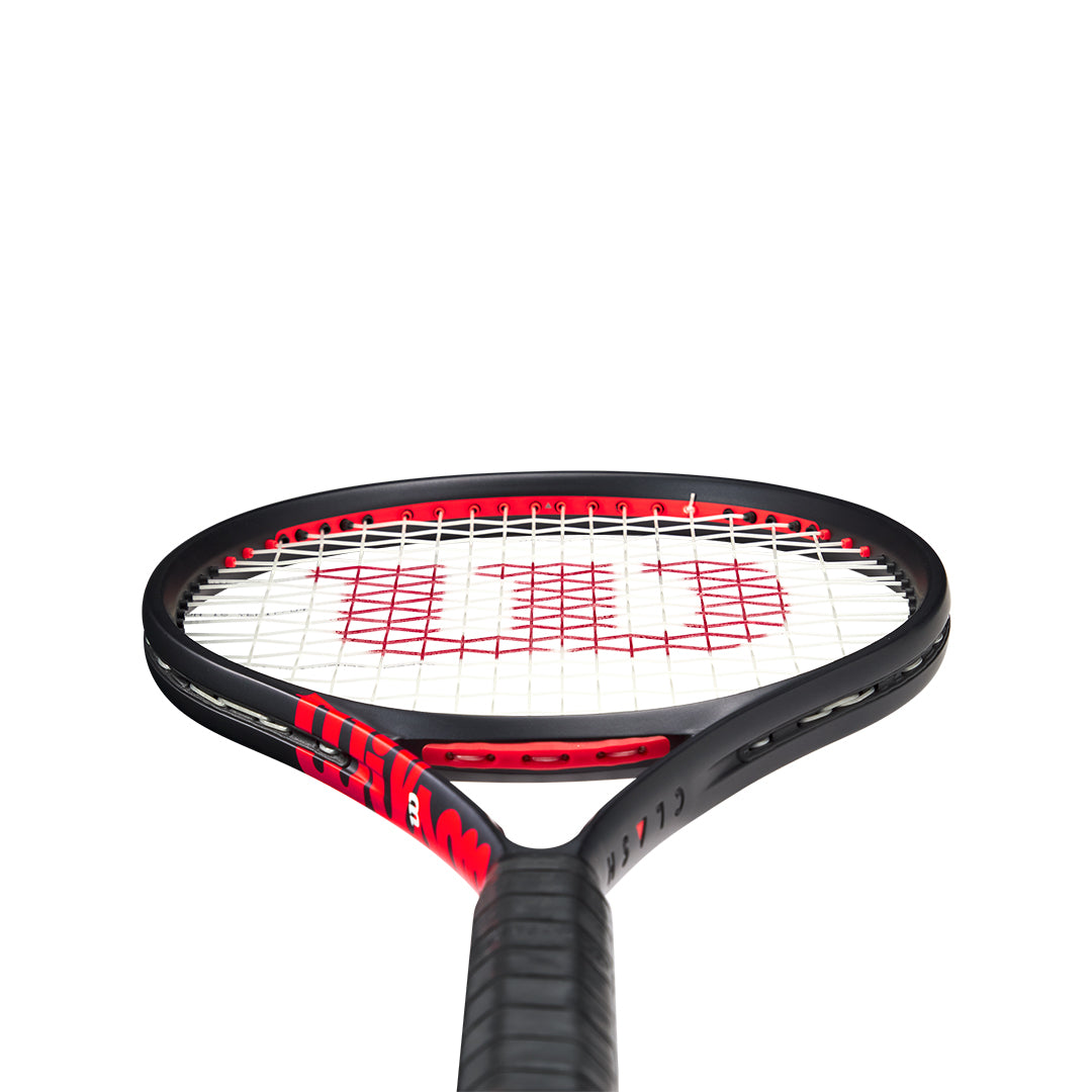 Wilson Clash 100L Tennis Racket