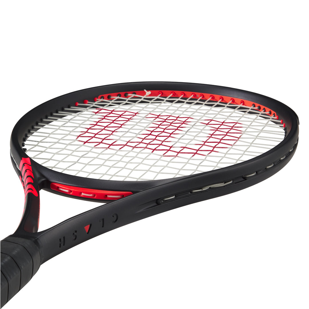 Wilson Clash 100 Pro Tennis Racket