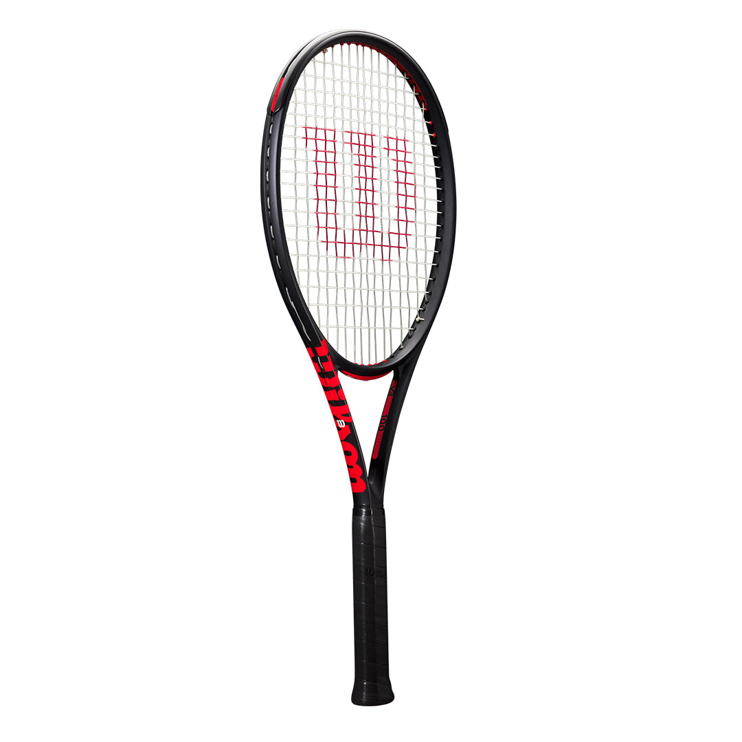 Wilson Clash 100 Pro Tennis Racket