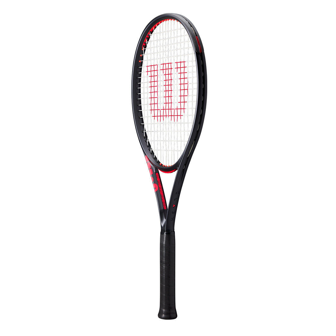 Wilson Clash 100 Tennis Racket