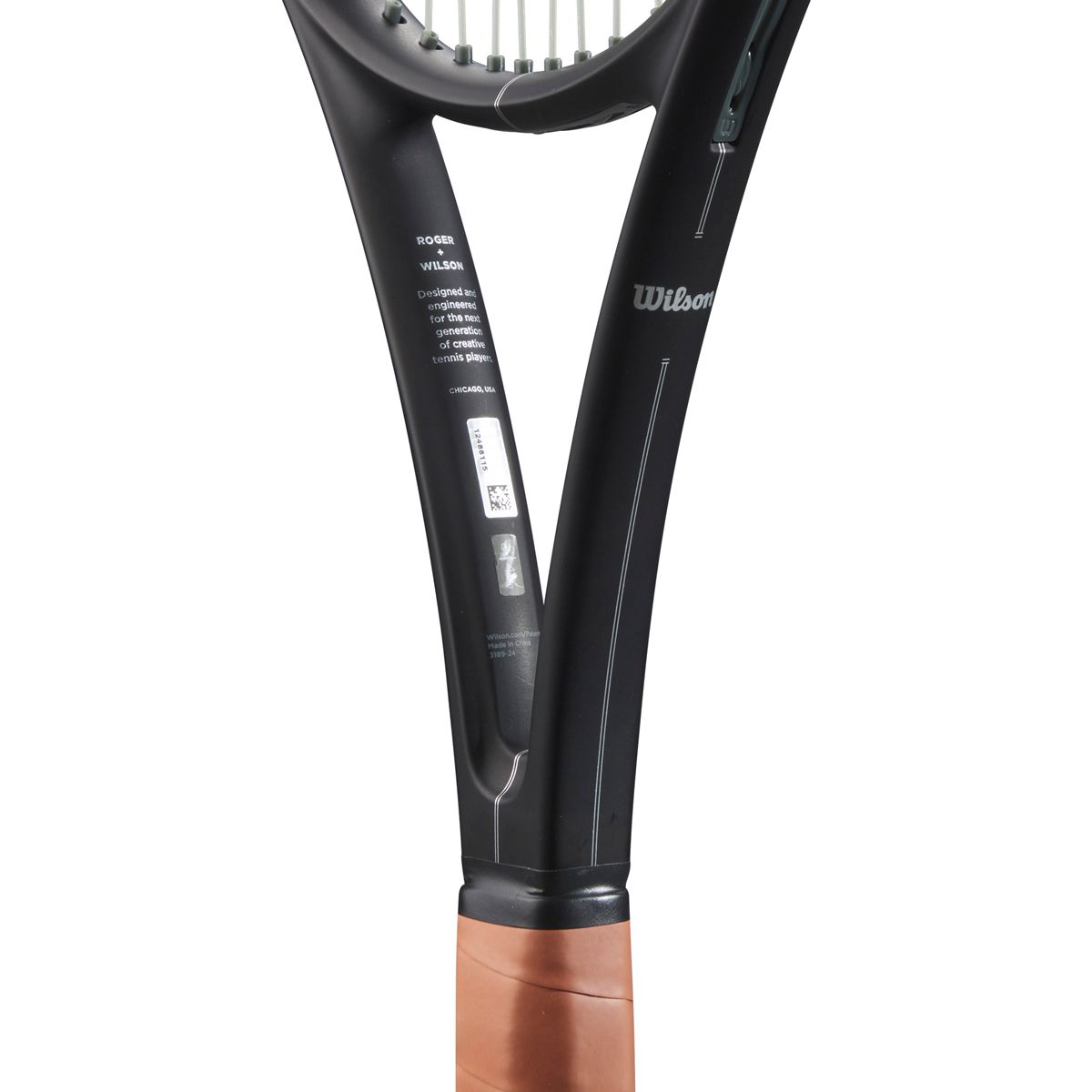 Wilson RF 01 Future Tennis Racket