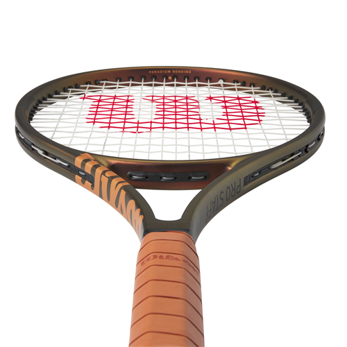 Wilson Pro Staff 97 Tennis Racket