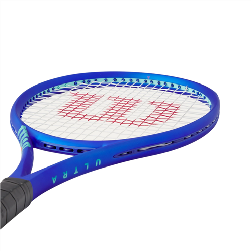 Wilson Ultra 100L v5 Tennis Racket