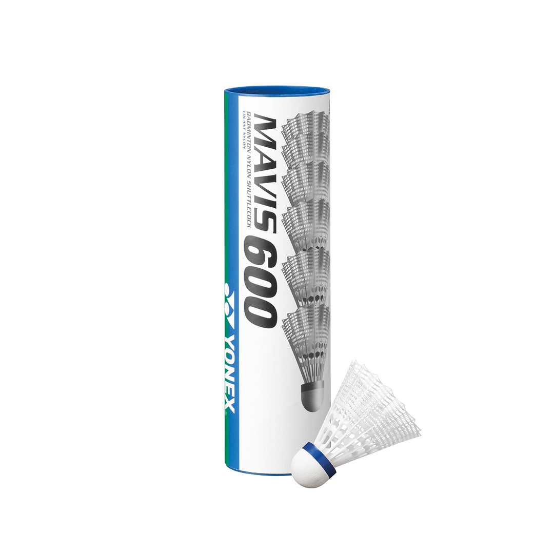 Yonex Mavis 600 Badminton Shuttlecocks