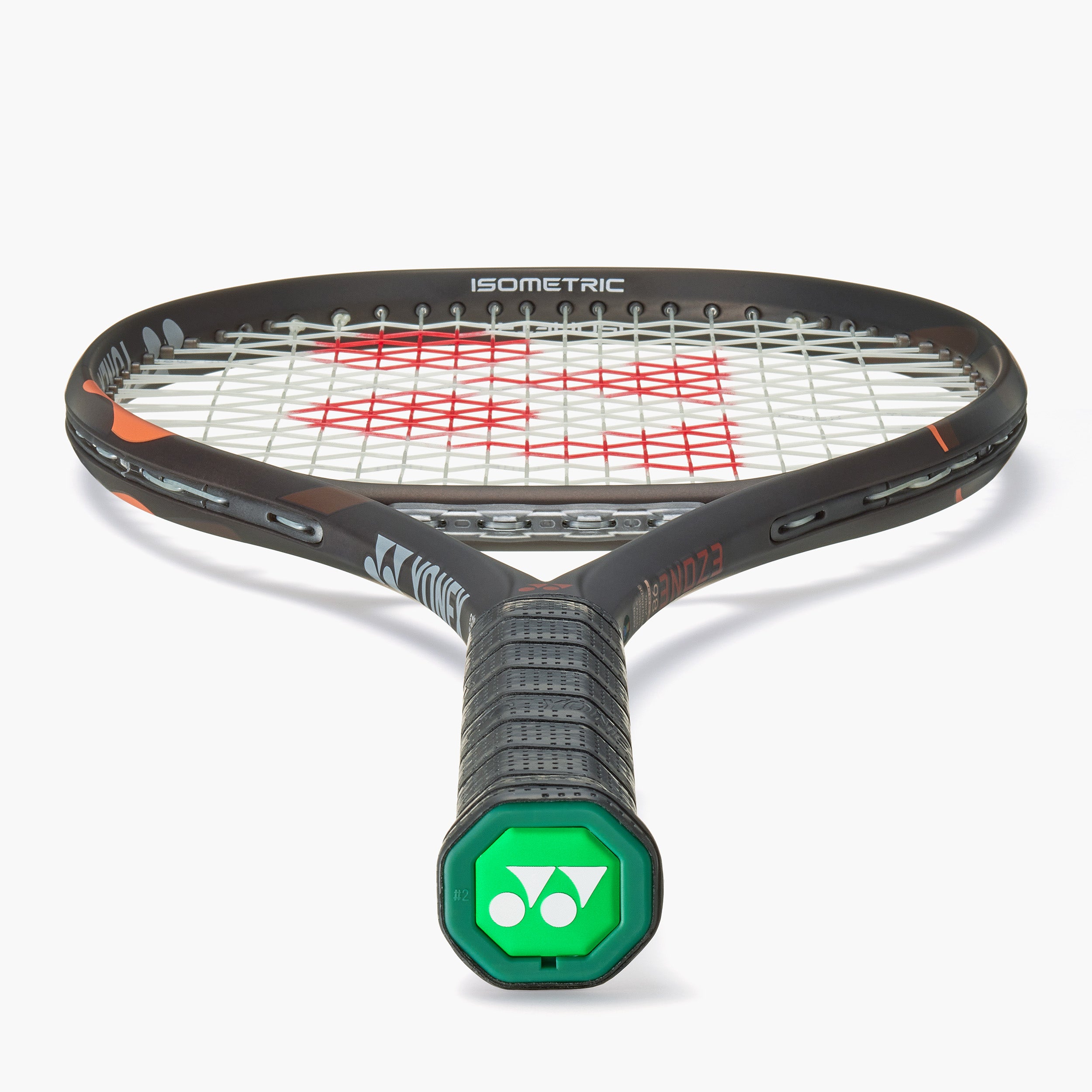 Yonex Ezone 98 Tennis Racket Espresso