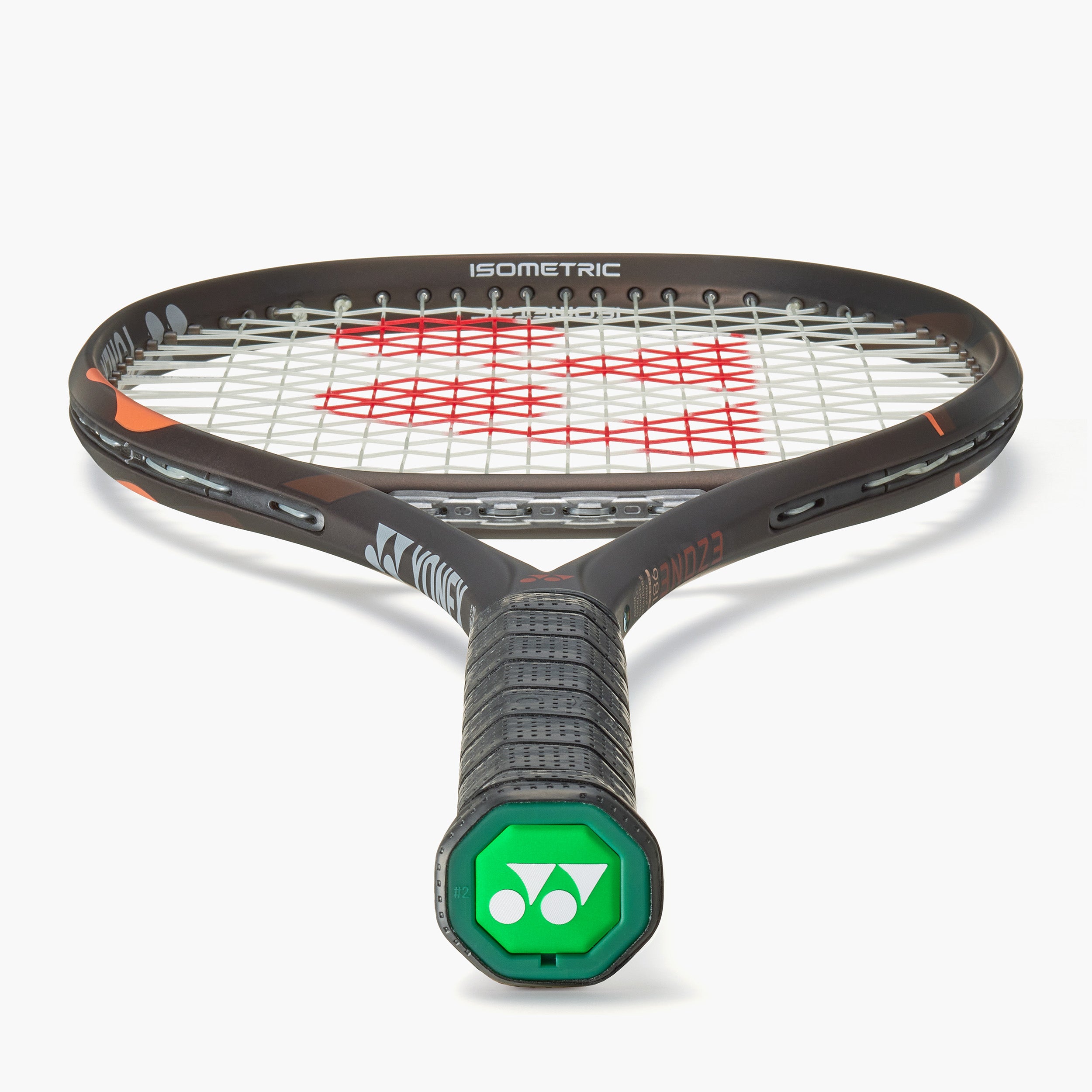 Yonex Ezone 98L Tennis Racket Espresso