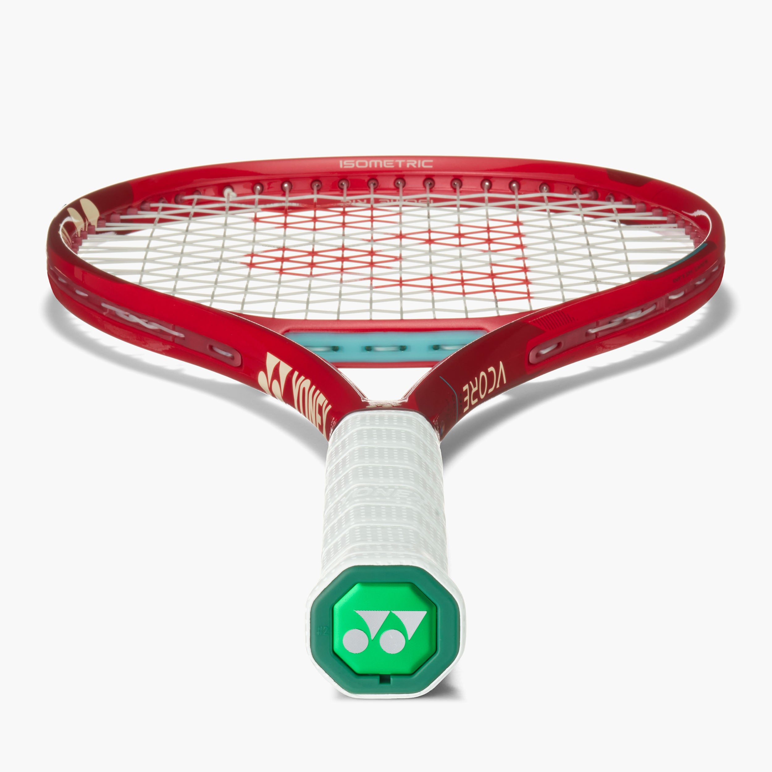 Yonex VCORE 95 v8 Tennis Racket