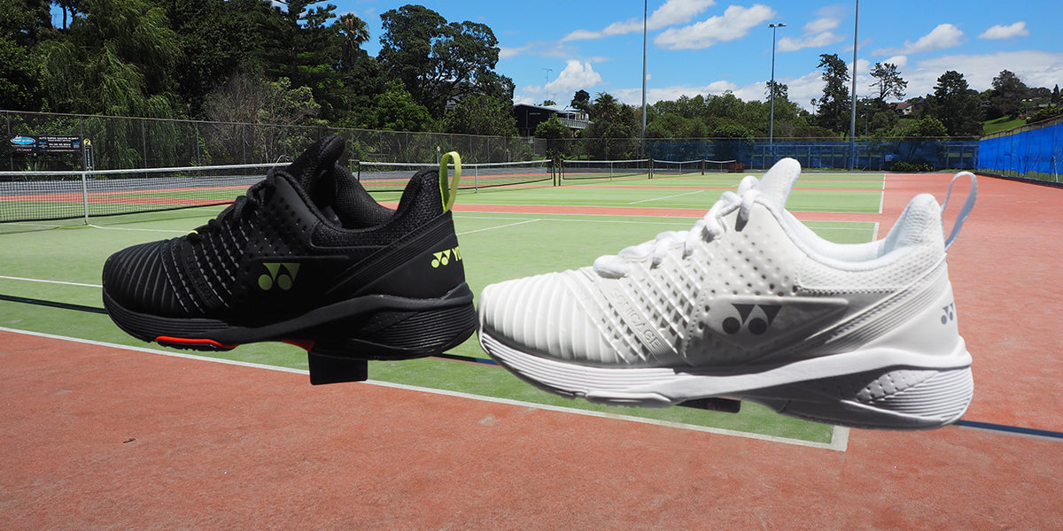 Yonex Tennis Shoes