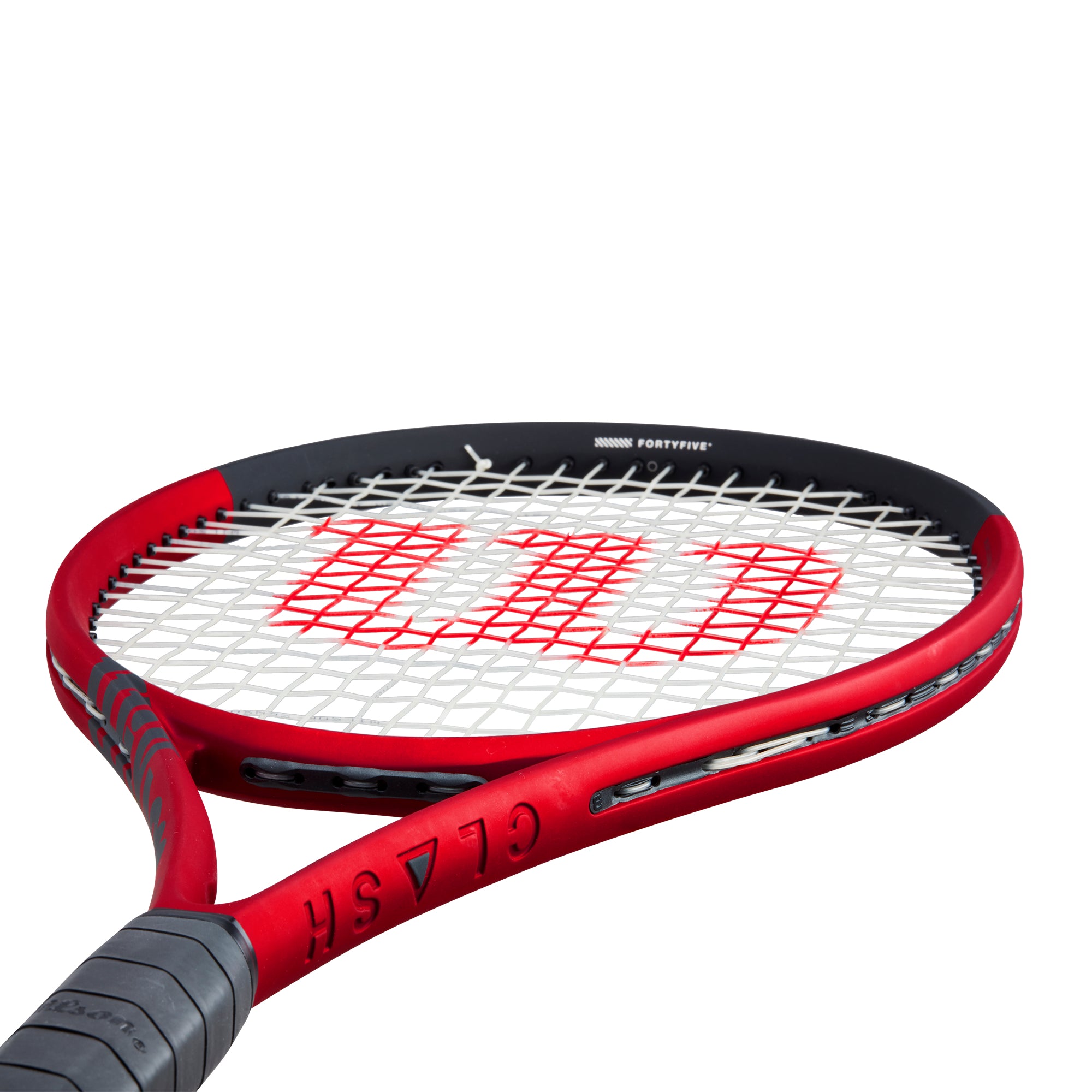 Wilson Clash Tennis Racquet